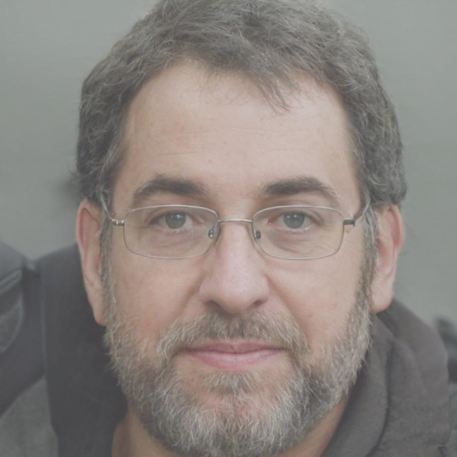 Portrait de Thomas Laurent, Analyste Principal chez brenvariqsystems